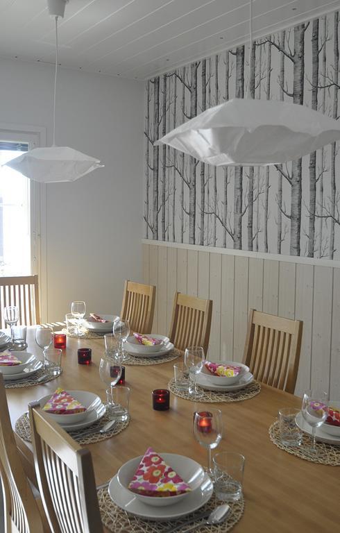 Lomapesae Cottages Pertunmaa Pokój zdjęcie