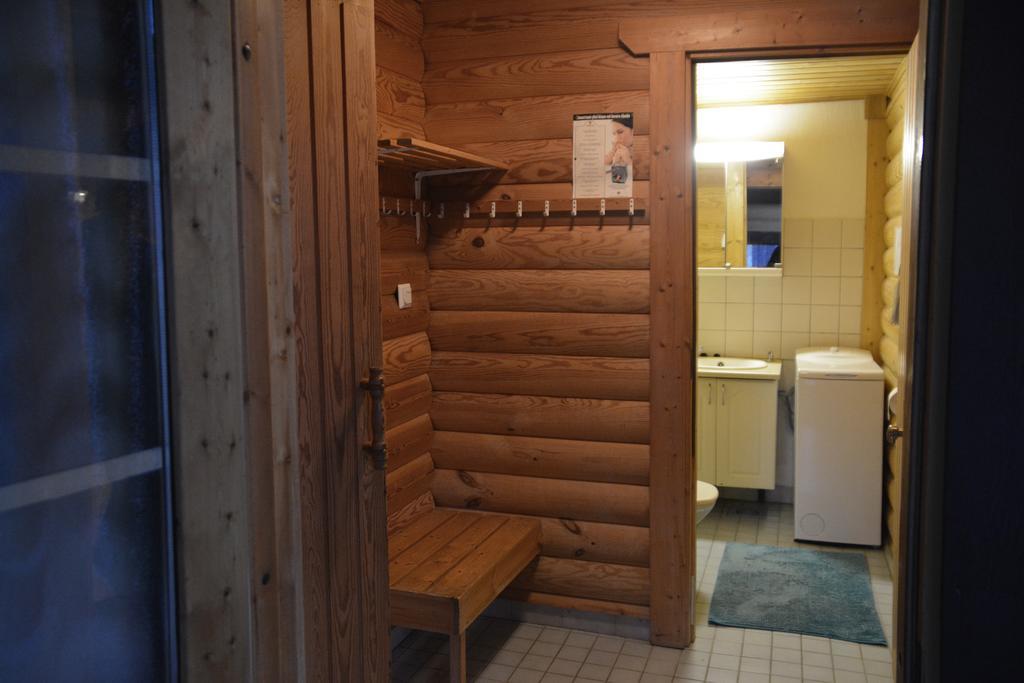 Lomapesae Cottages Pertunmaa Pokój zdjęcie