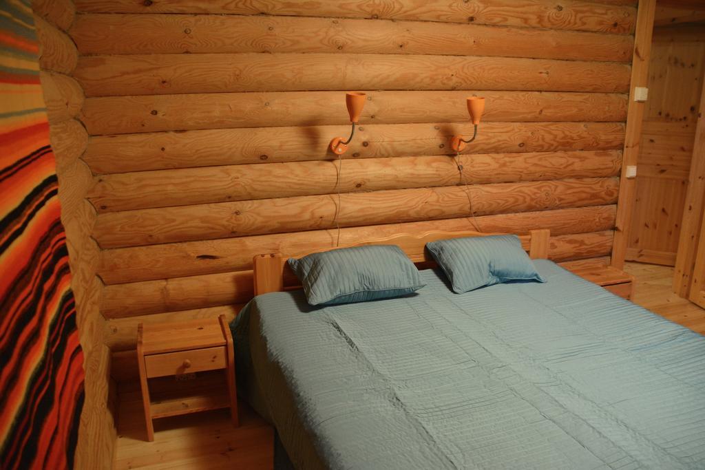 Lomapesae Cottages Pertunmaa Pokój zdjęcie