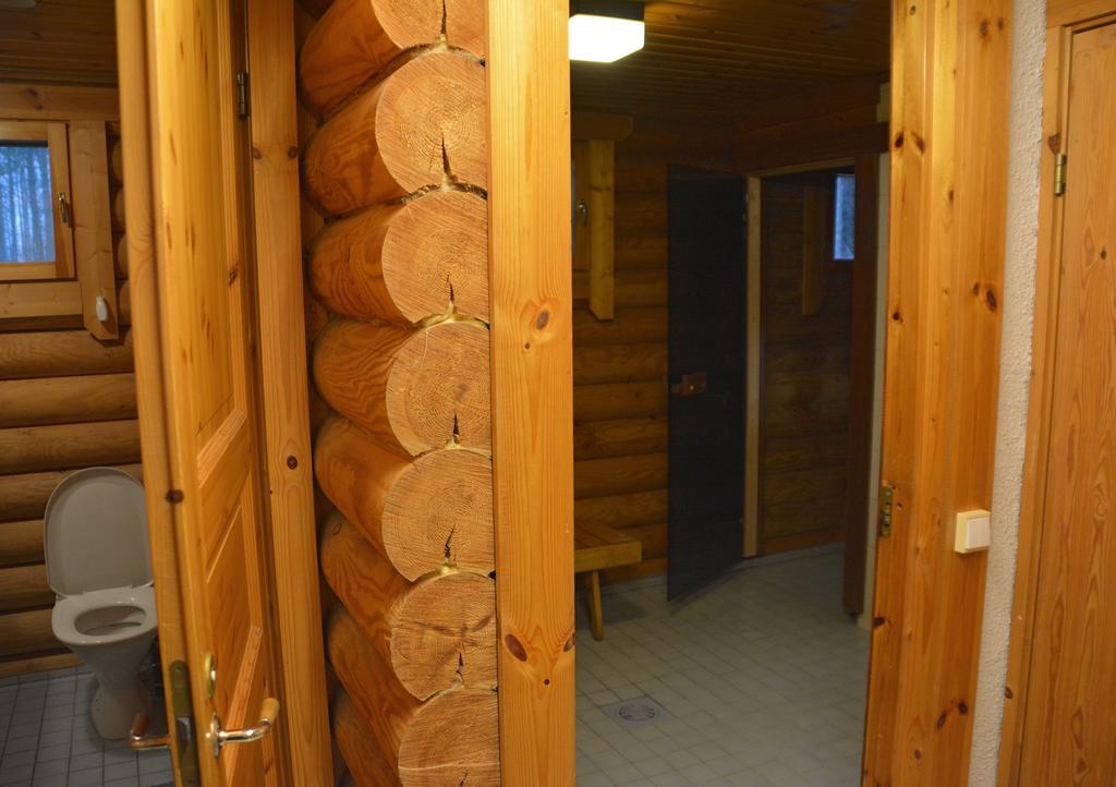 Lomapesae Cottages Pertunmaa Pokój zdjęcie