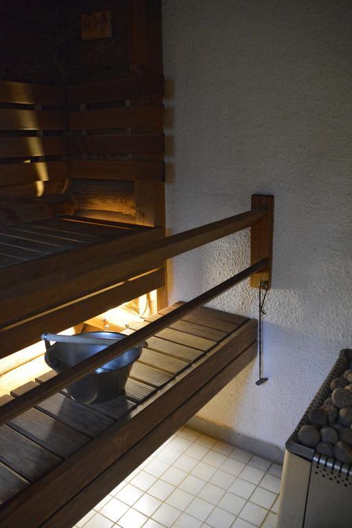 Lomapesae Cottages Pertunmaa Pokój zdjęcie