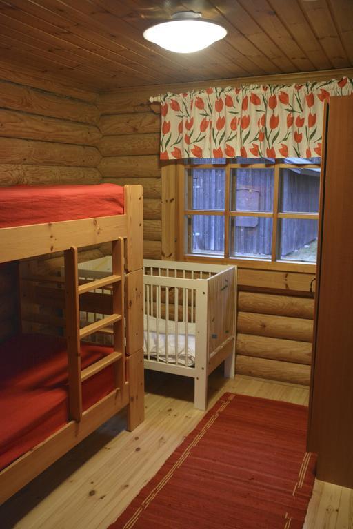 Lomapesae Cottages Pertunmaa Pokój zdjęcie