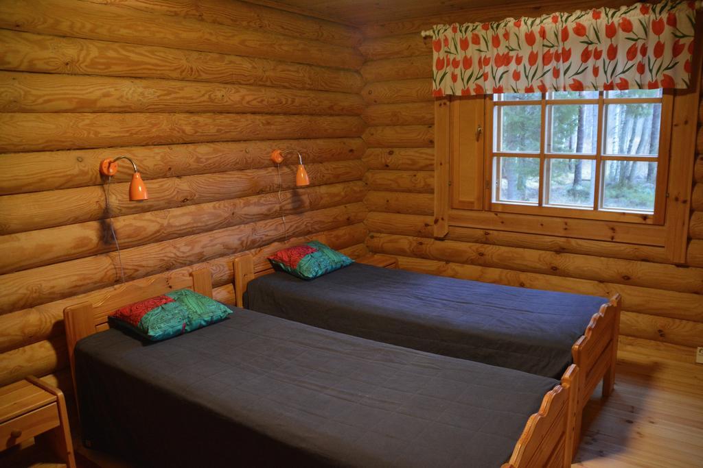 Lomapesae Cottages Pertunmaa Pokój zdjęcie