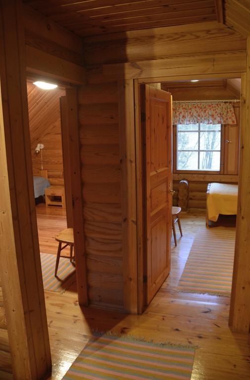 Lomapesae Cottages Pertunmaa Pokój zdjęcie