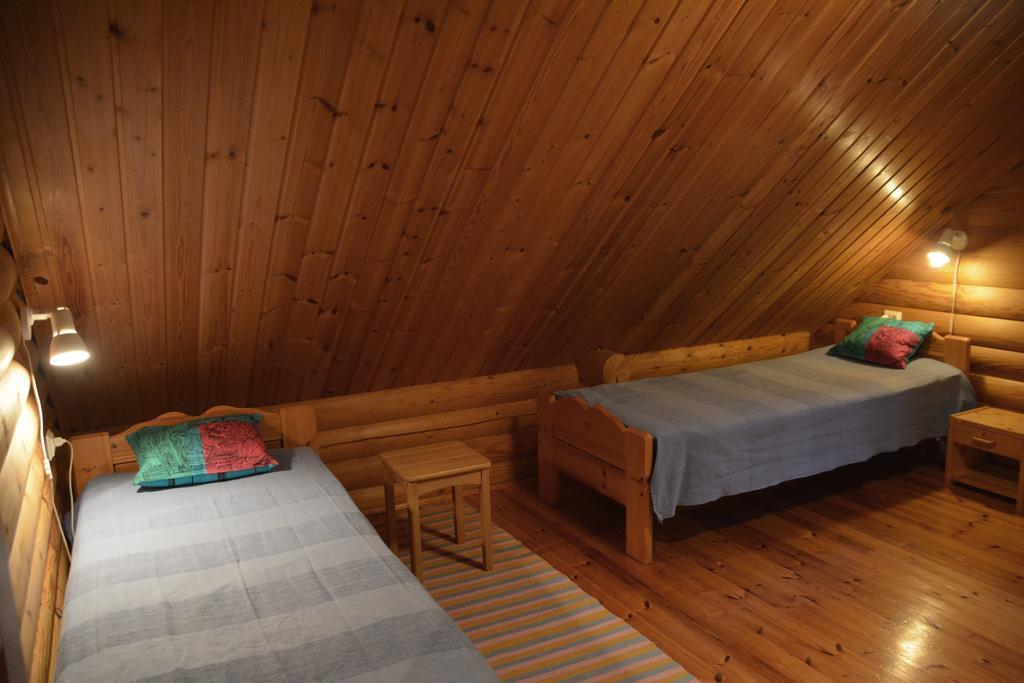 Lomapesae Cottages Pertunmaa Pokój zdjęcie