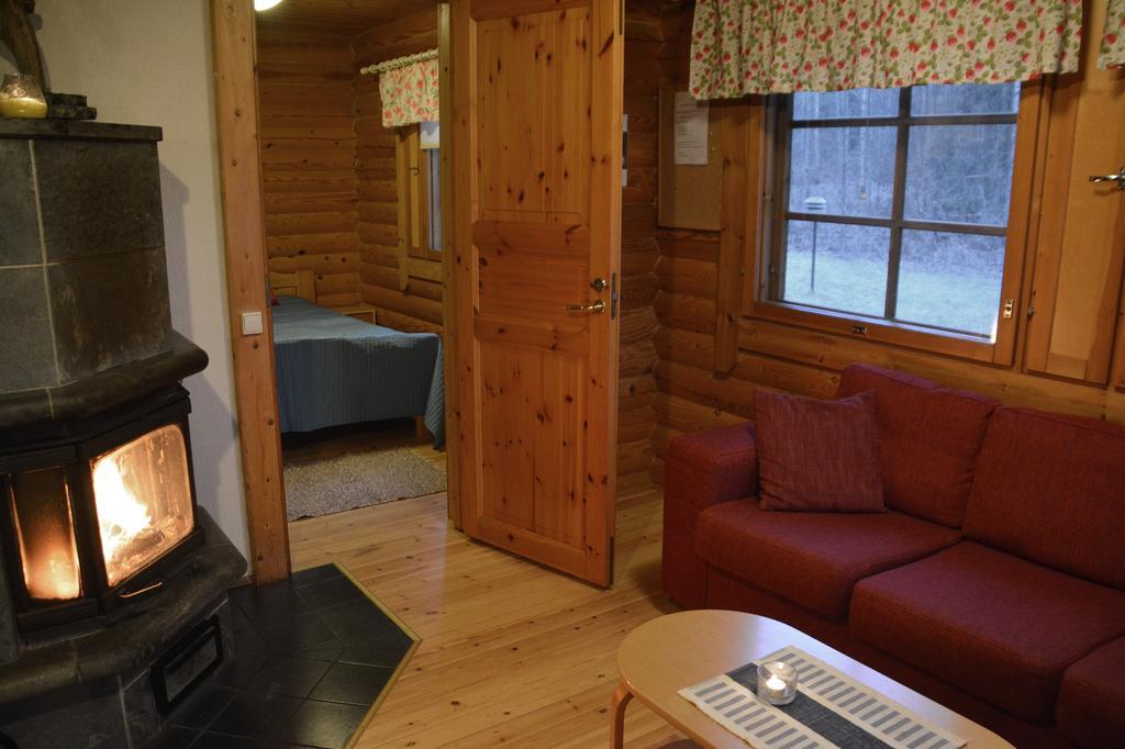 Lomapesae Cottages Pertunmaa Pokój zdjęcie