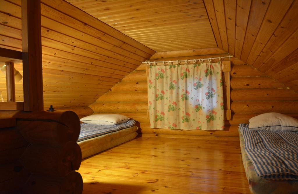 Lomapesae Cottages Pertunmaa Pokój zdjęcie