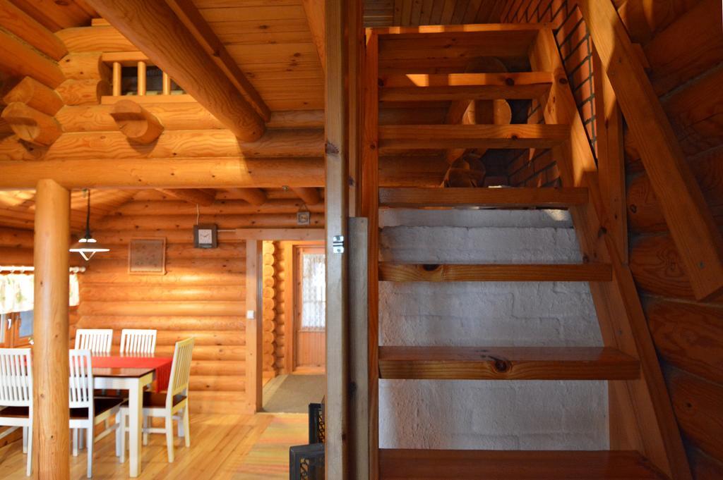 Lomapesae Cottages Pertunmaa Pokój zdjęcie