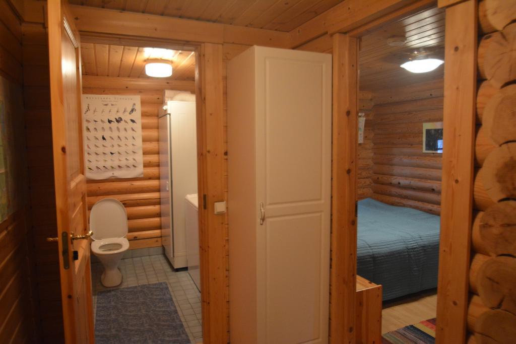 Lomapesae Cottages Pertunmaa Pokój zdjęcie