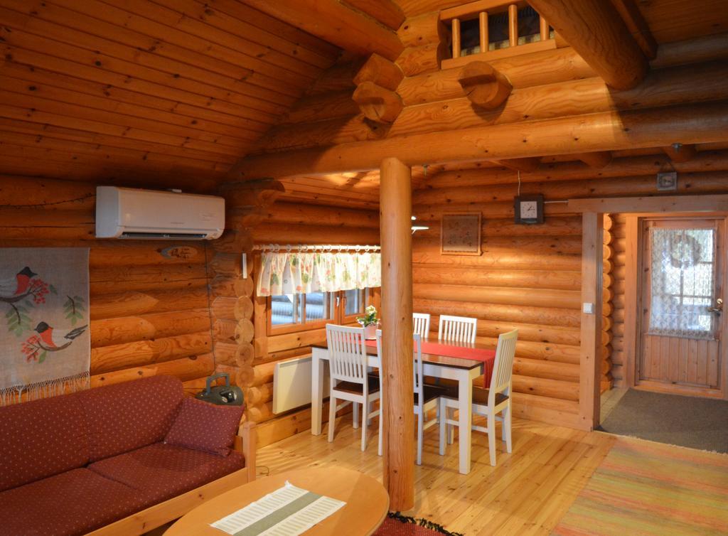 Lomapesae Cottages Pertunmaa Pokój zdjęcie