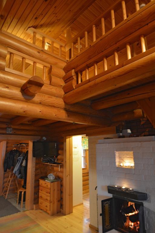 Lomapesae Cottages Pertunmaa Pokój zdjęcie