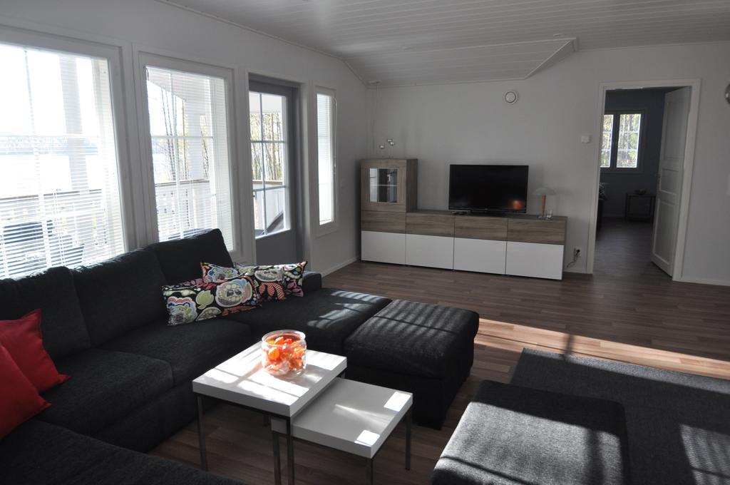 Lomapesae Cottages Pertunmaa Pokój zdjęcie