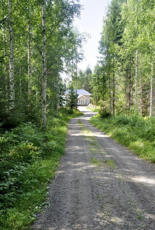 Lomapesae Cottages Pertunmaa Pokój zdjęcie