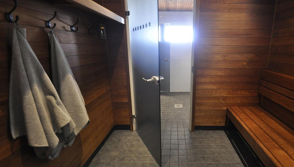 Lomapesae Cottages Pertunmaa Pokój zdjęcie