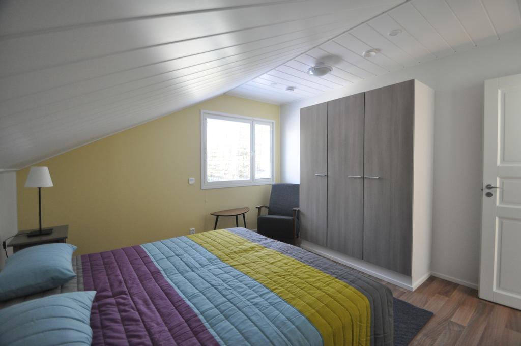 Lomapesae Cottages Pertunmaa Pokój zdjęcie