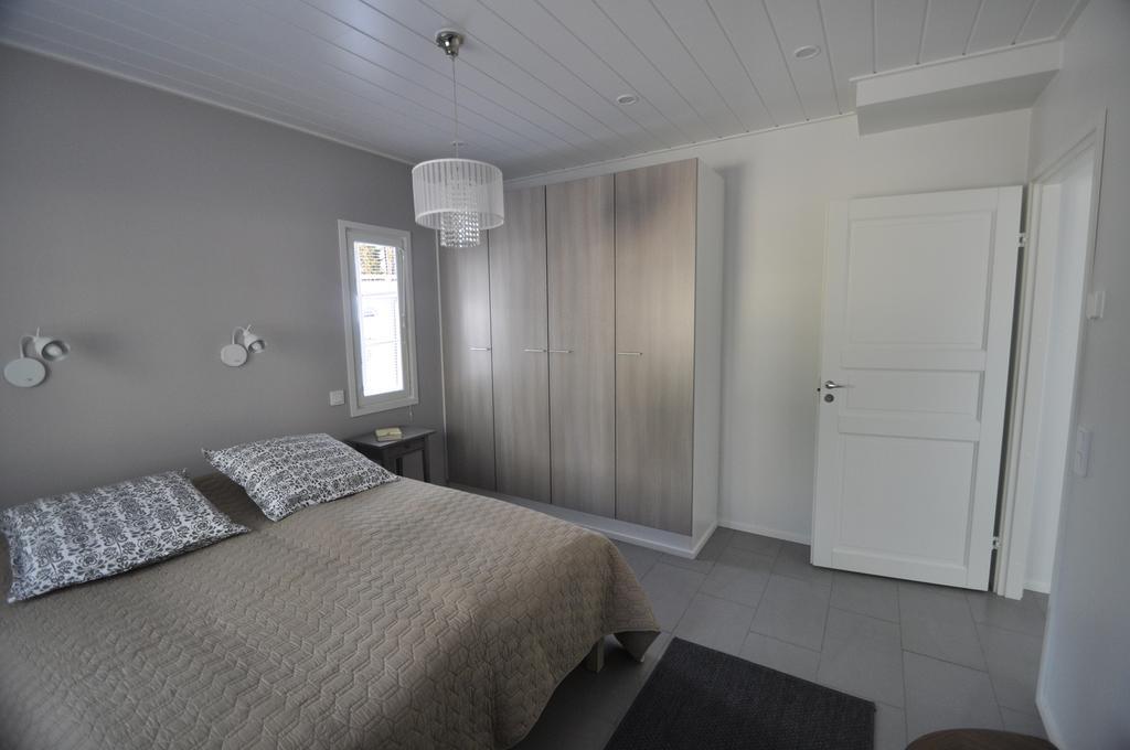 Lomapesae Cottages Pertunmaa Pokój zdjęcie
