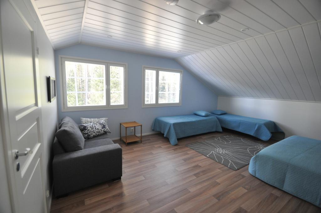 Lomapesae Cottages Pertunmaa Pokój zdjęcie