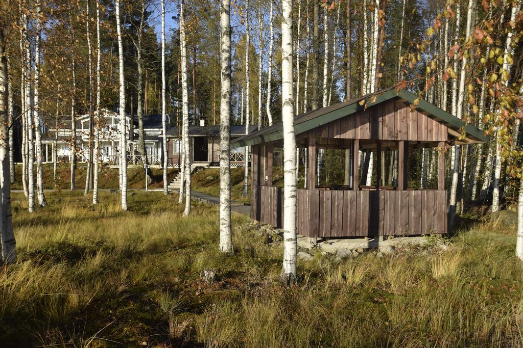 Lomapesae Cottages Pertunmaa Pokój zdjęcie