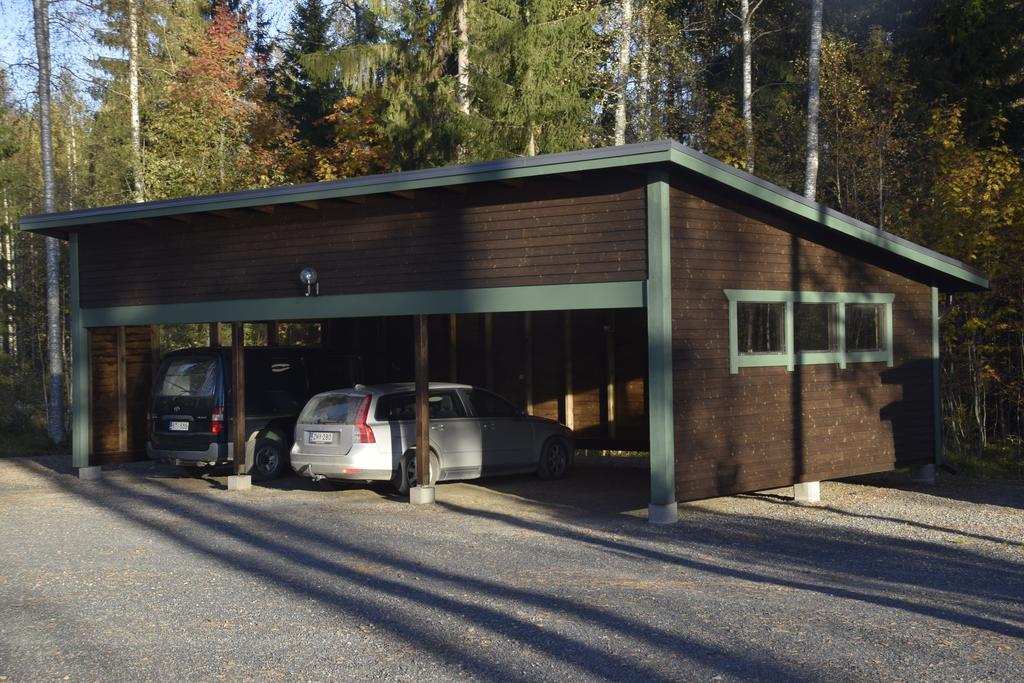 Lomapesae Cottages Pertunmaa Pokój zdjęcie