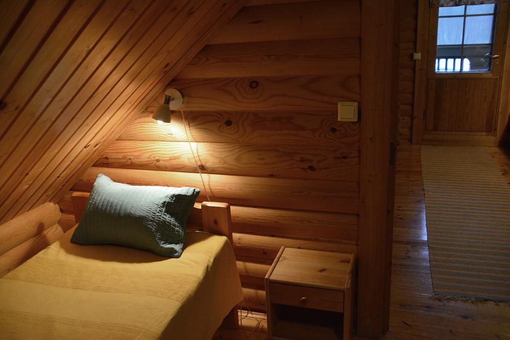 Lomapesae Cottages Pertunmaa Pokój zdjęcie