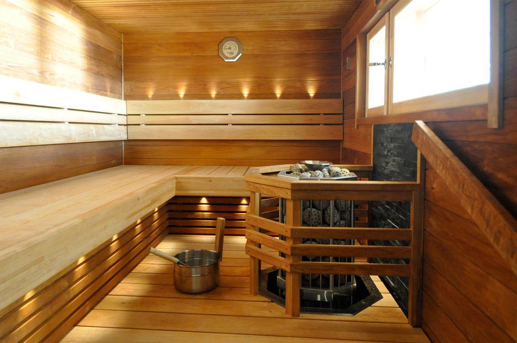 Lomapesae Cottages Pertunmaa Pokój zdjęcie
