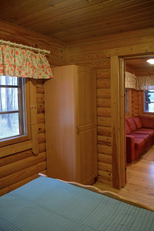 Lomapesae Cottages Pertunmaa Pokój zdjęcie